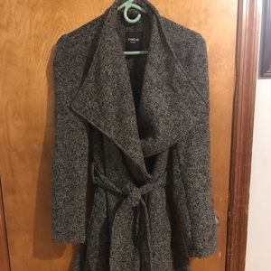 Bebe Coat